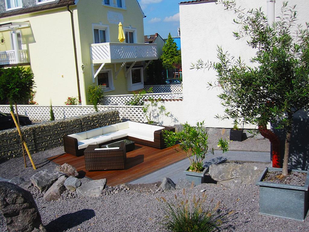 Ferienwohnungen Nora Bad Neuenahr-Ahrweiler Camera foto