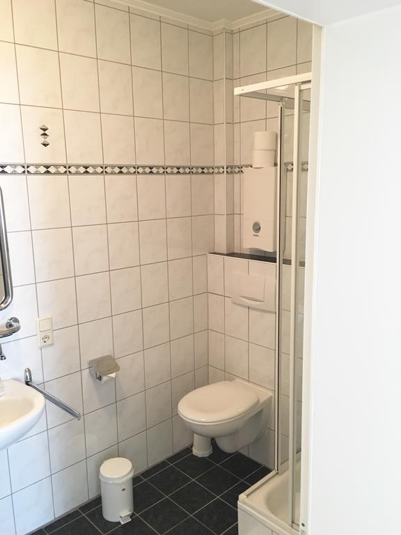 Ferienwohnungen Nora Bad Neuenahr-Ahrweiler Esterno foto