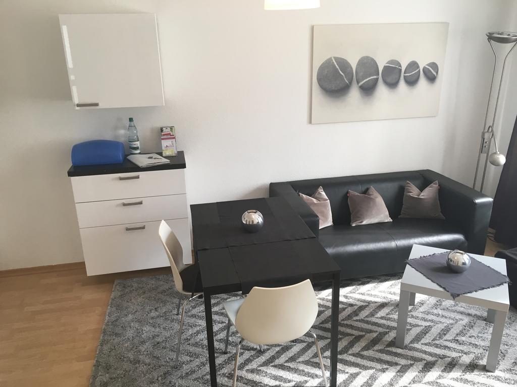 Ferienwohnungen Nora Bad Neuenahr-Ahrweiler Esterno foto